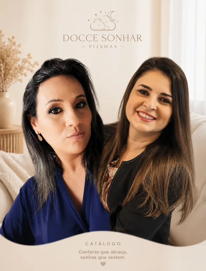 Foto da marca Doce Sonhar